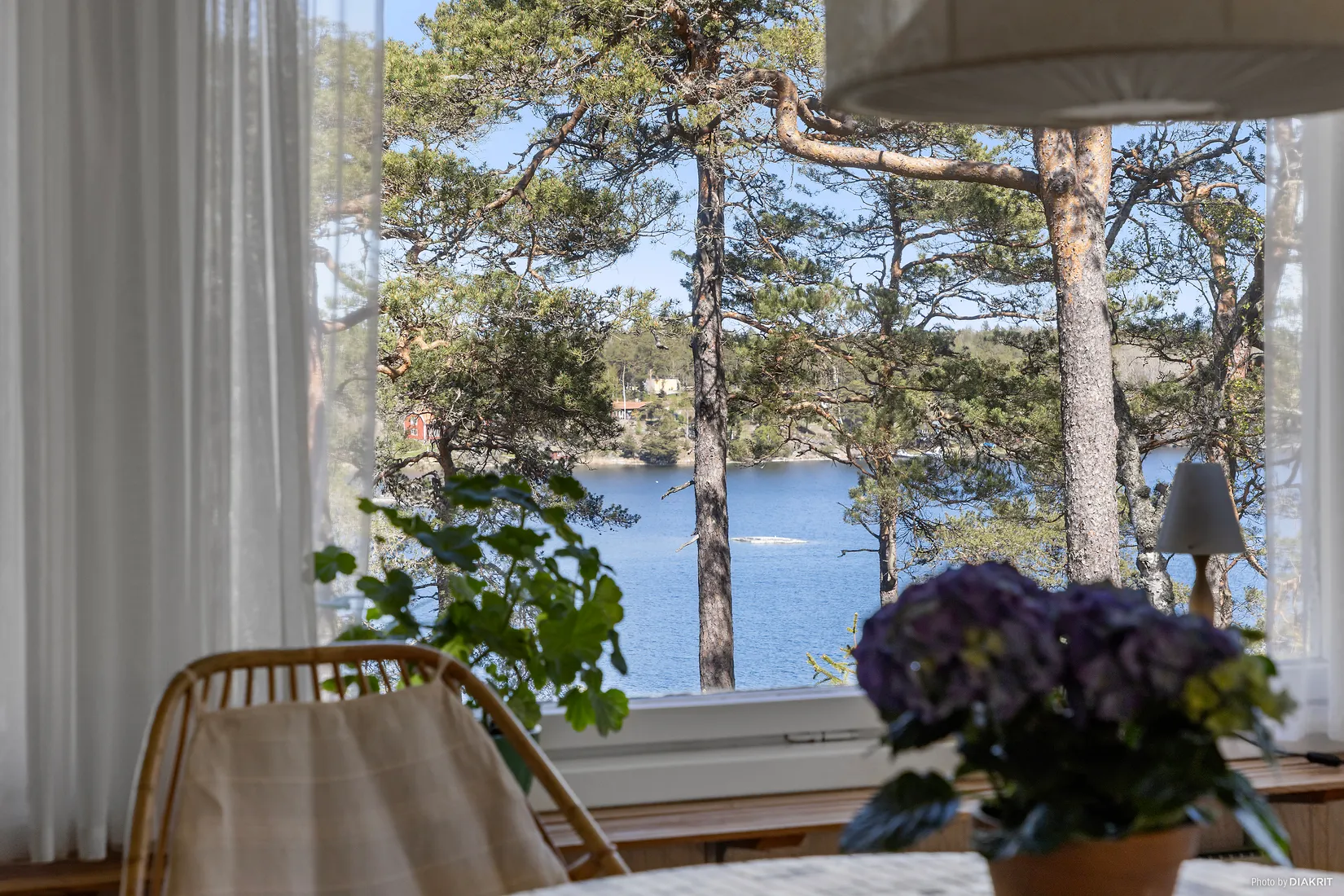 Fritidshus, Sågstigen 19, Malma, Värmdö