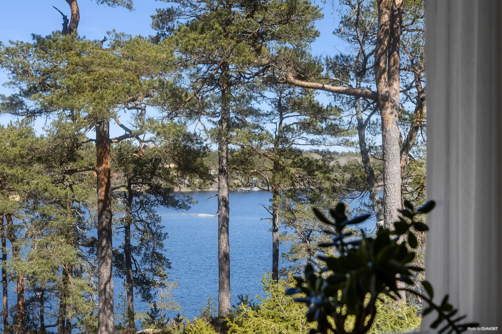 Fritidshus, Sågstigen 19, Malma, Värmdö