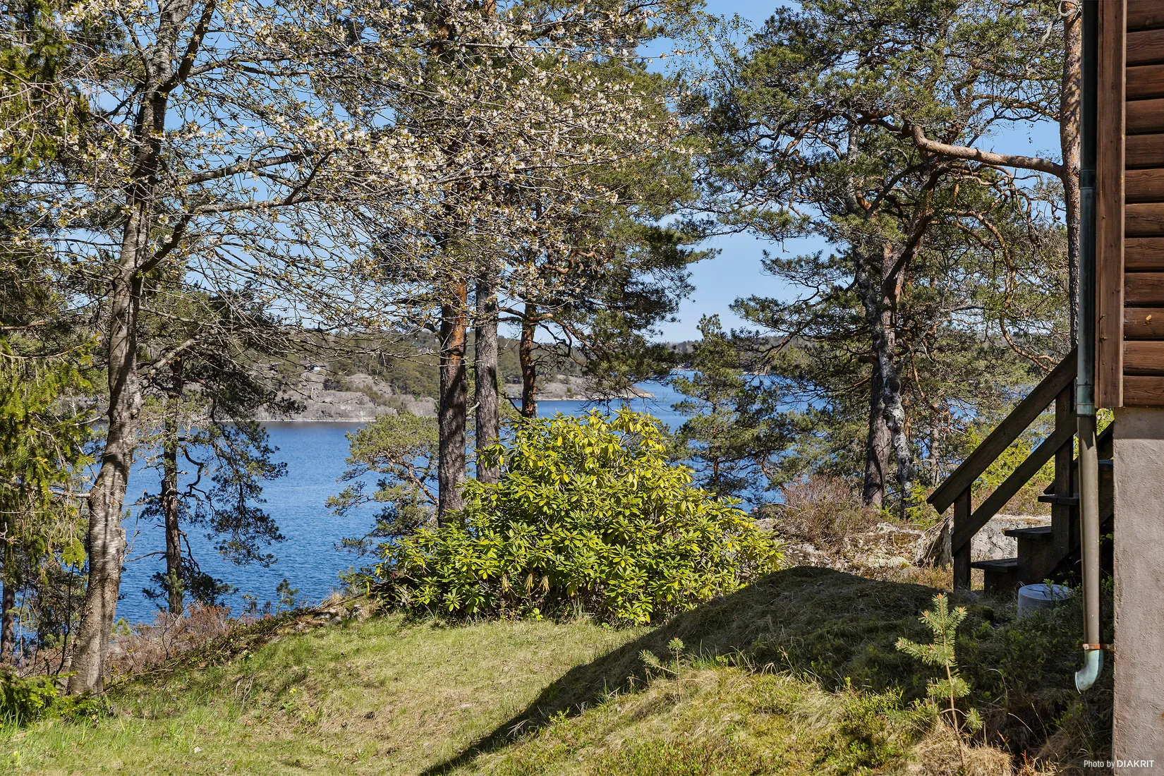 Fritidshus, Sågstigen 19, Malma, Värmdö