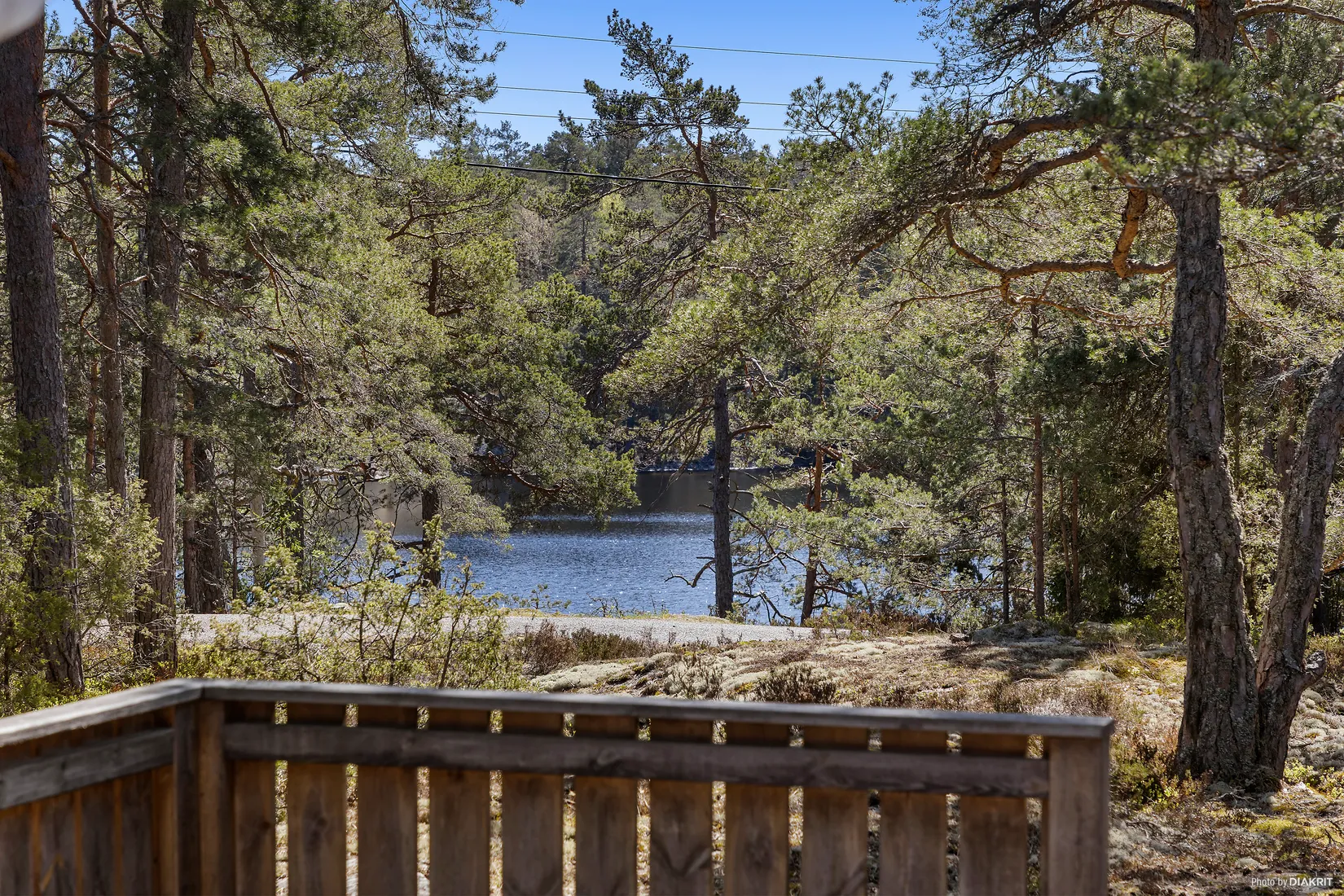 Fritidshus, Sågstigen 19, Malma, Värmdö