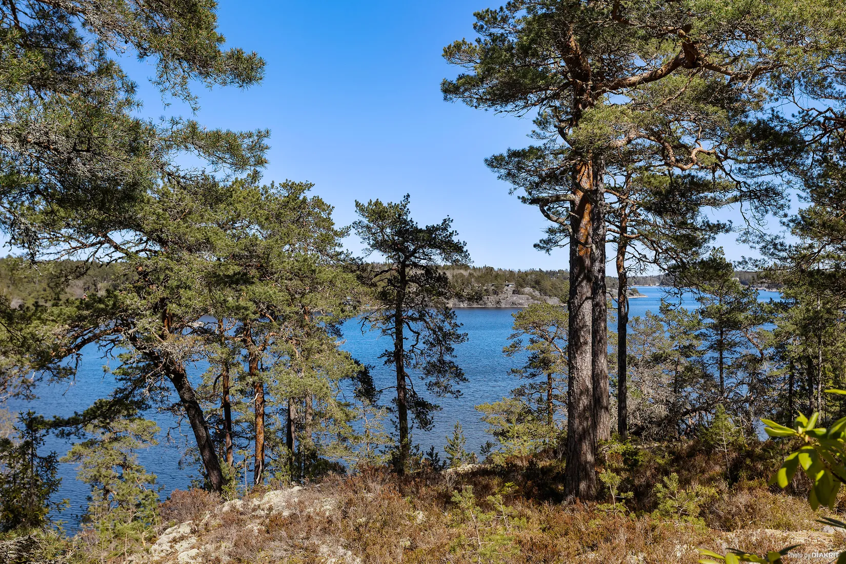 Fritidshus, Sågstigen 19, Malma, Värmdö