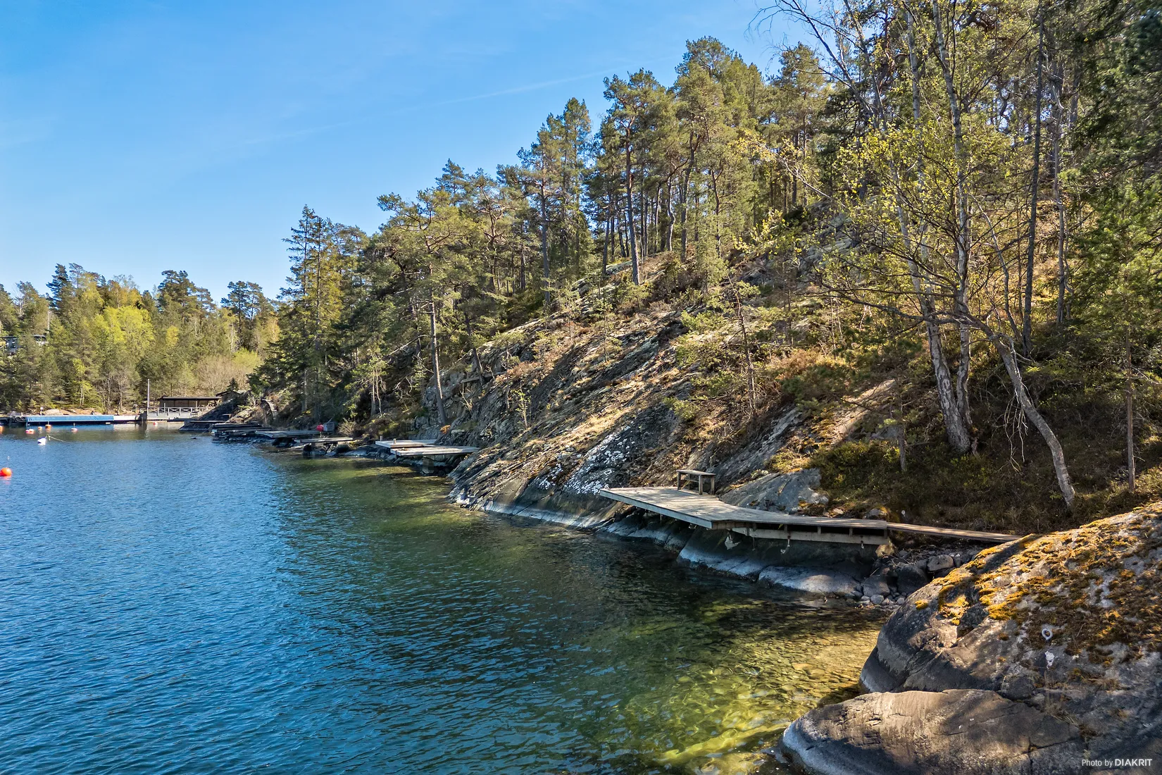 Fritidshus, Sågstigen 19, Malma, Värmdö
