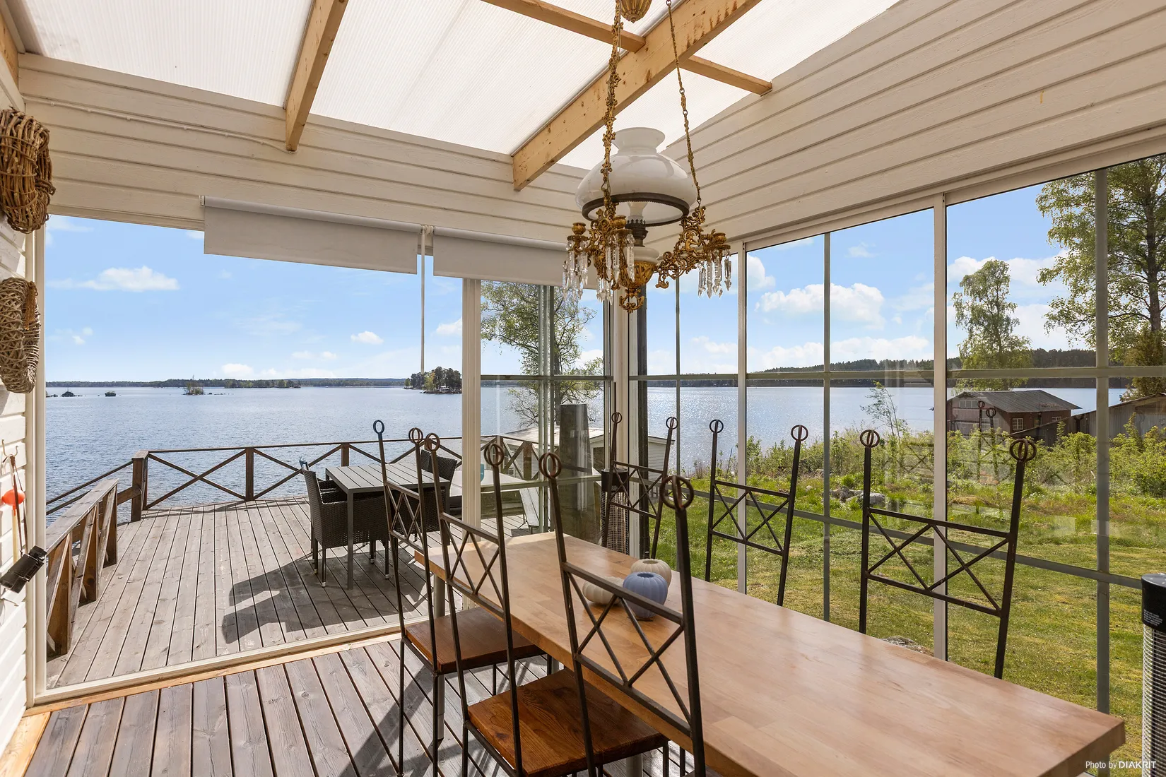 Fritidshus, Furunäsvägen 55, Furunäs, Örebro