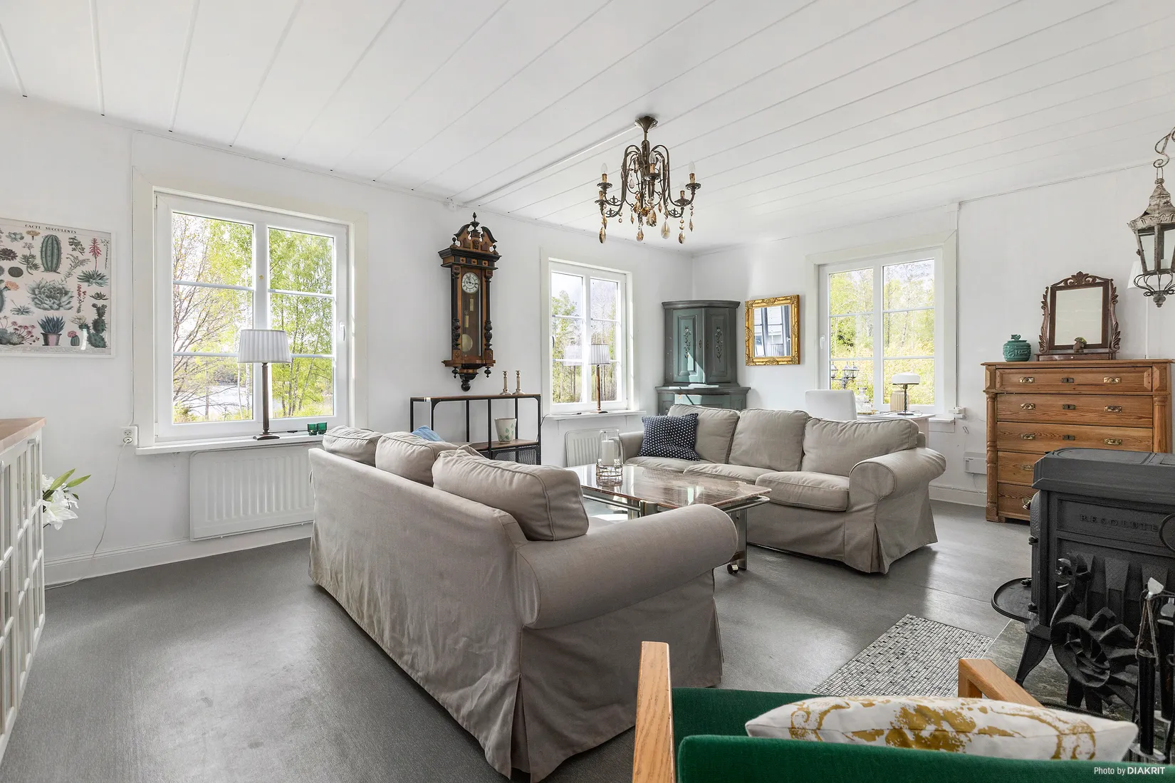 Fritidshus, Furunäsvägen 55, Furunäs, Örebro