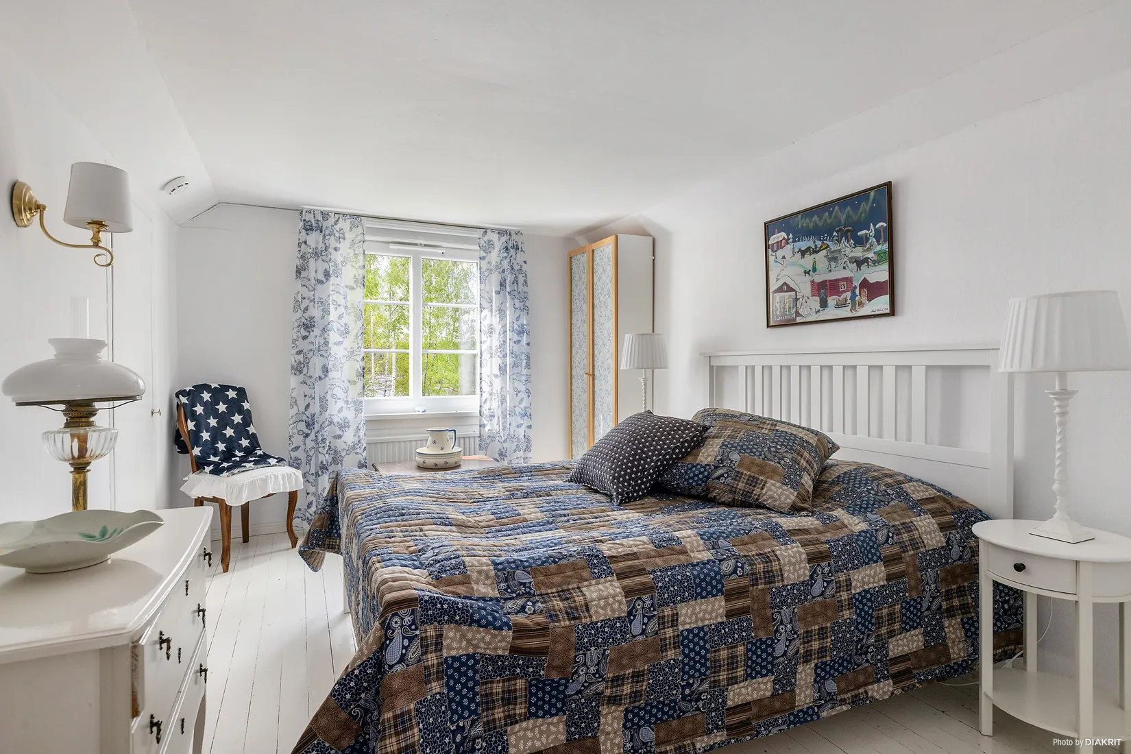 Fritidshus, Furunäsvägen 55, Furunäs, Örebro