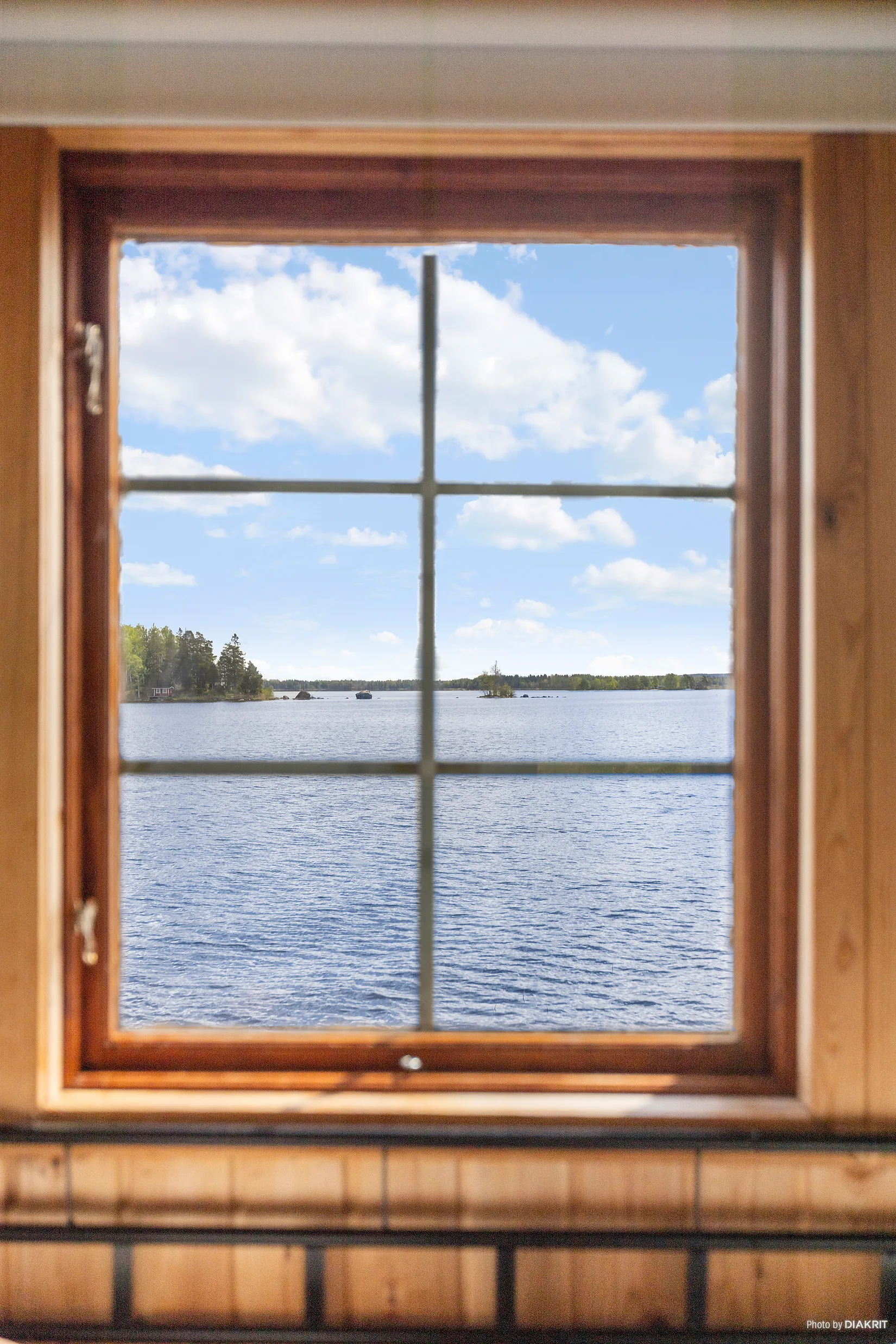 Fritidshus, Furunäsvägen 55, Furunäs, Örebro