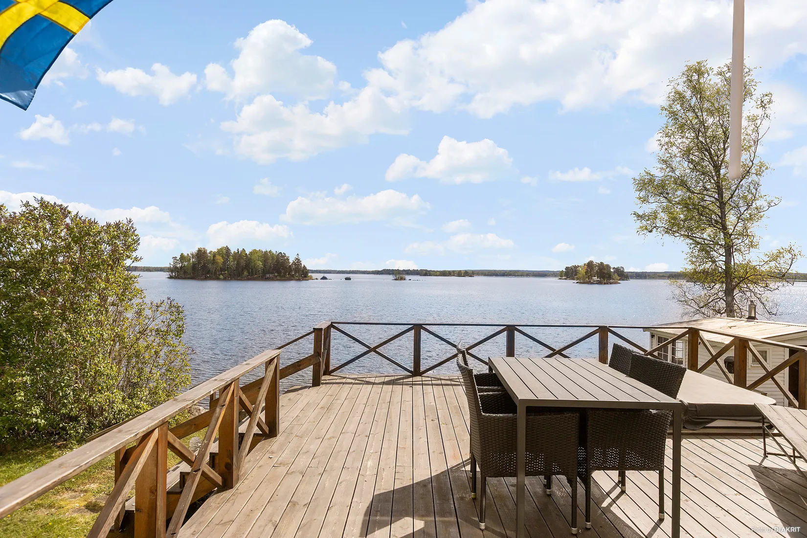 Fritidshus, Furunäsvägen 55, Furunäs, Örebro