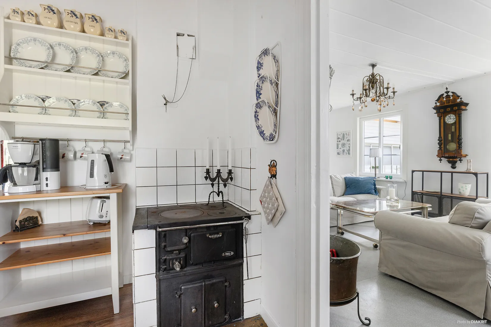 Fritidshus, Furunäsvägen 55, Furunäs, Örebro