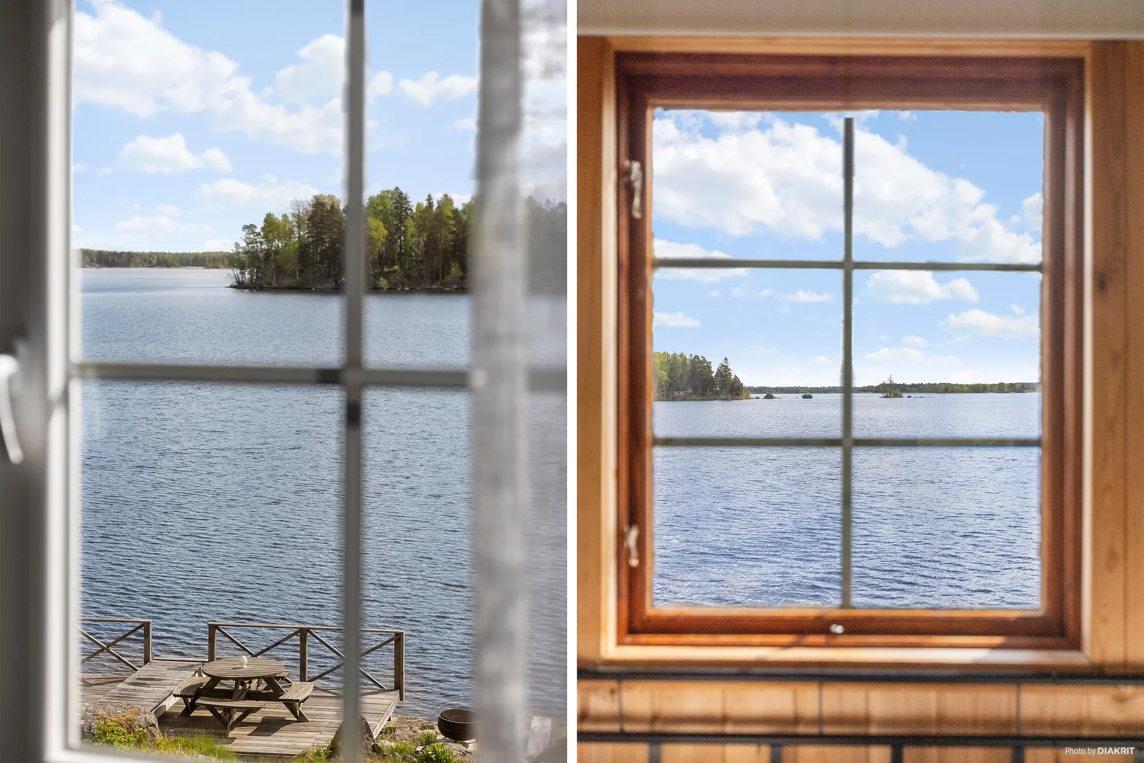 Fritidshus, Furunäsvägen 55, Furunäs, Örebro