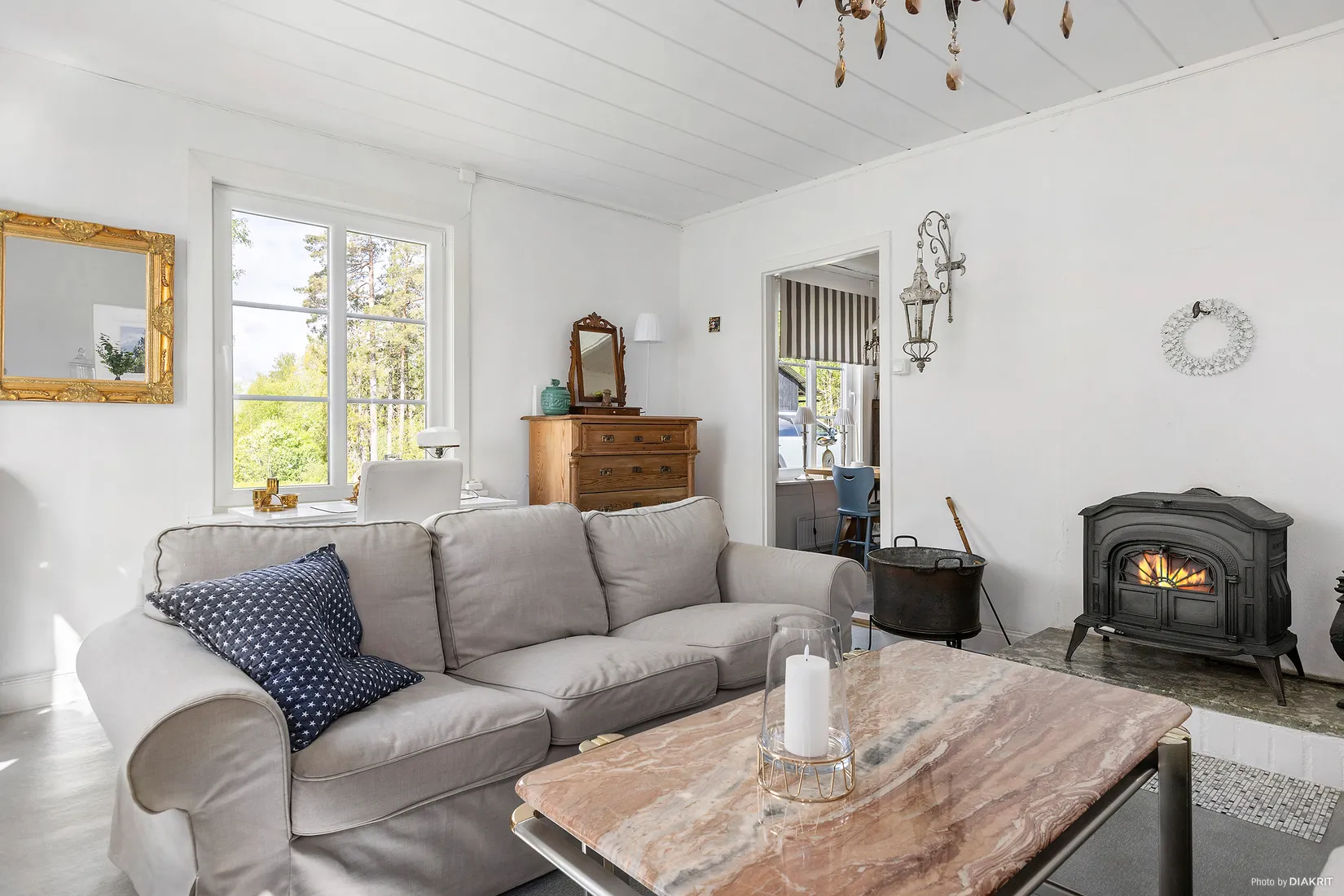 Fritidshus, Furunäsvägen 55, Furunäs, Örebro