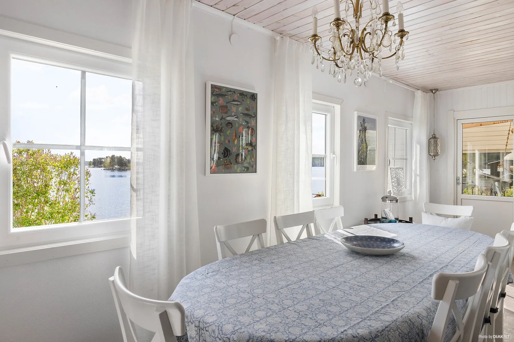 Fritidshus, Furunäsvägen 55, Furunäs, Örebro