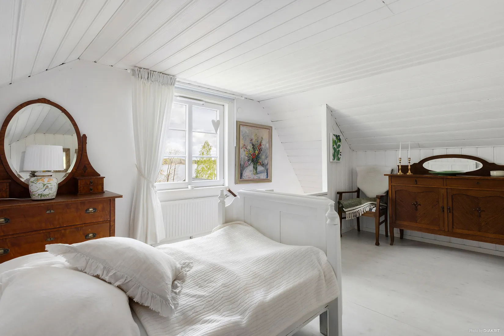 Fritidshus, Furunäsvägen 55, Furunäs, Örebro