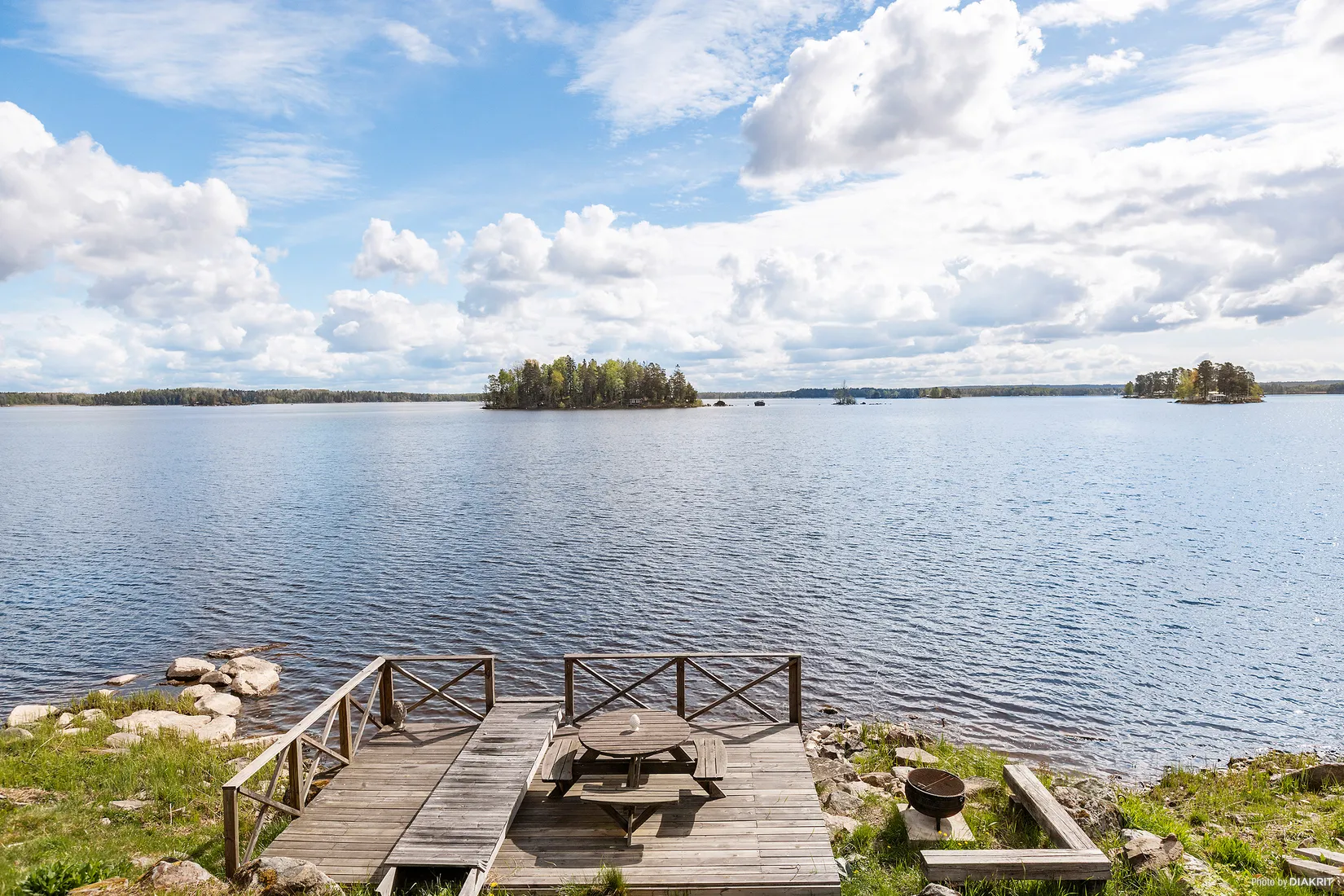 Fritidshus, Furunäsvägen 55, Furunäs, Örebro