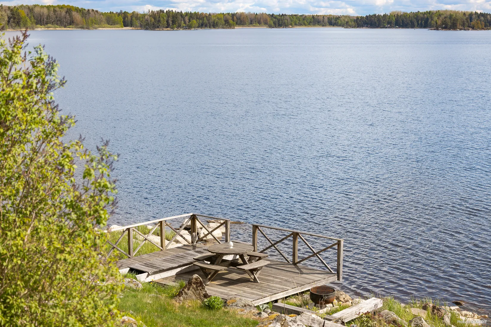 Fritidshus, Furunäsvägen 55, Furunäs, Örebro