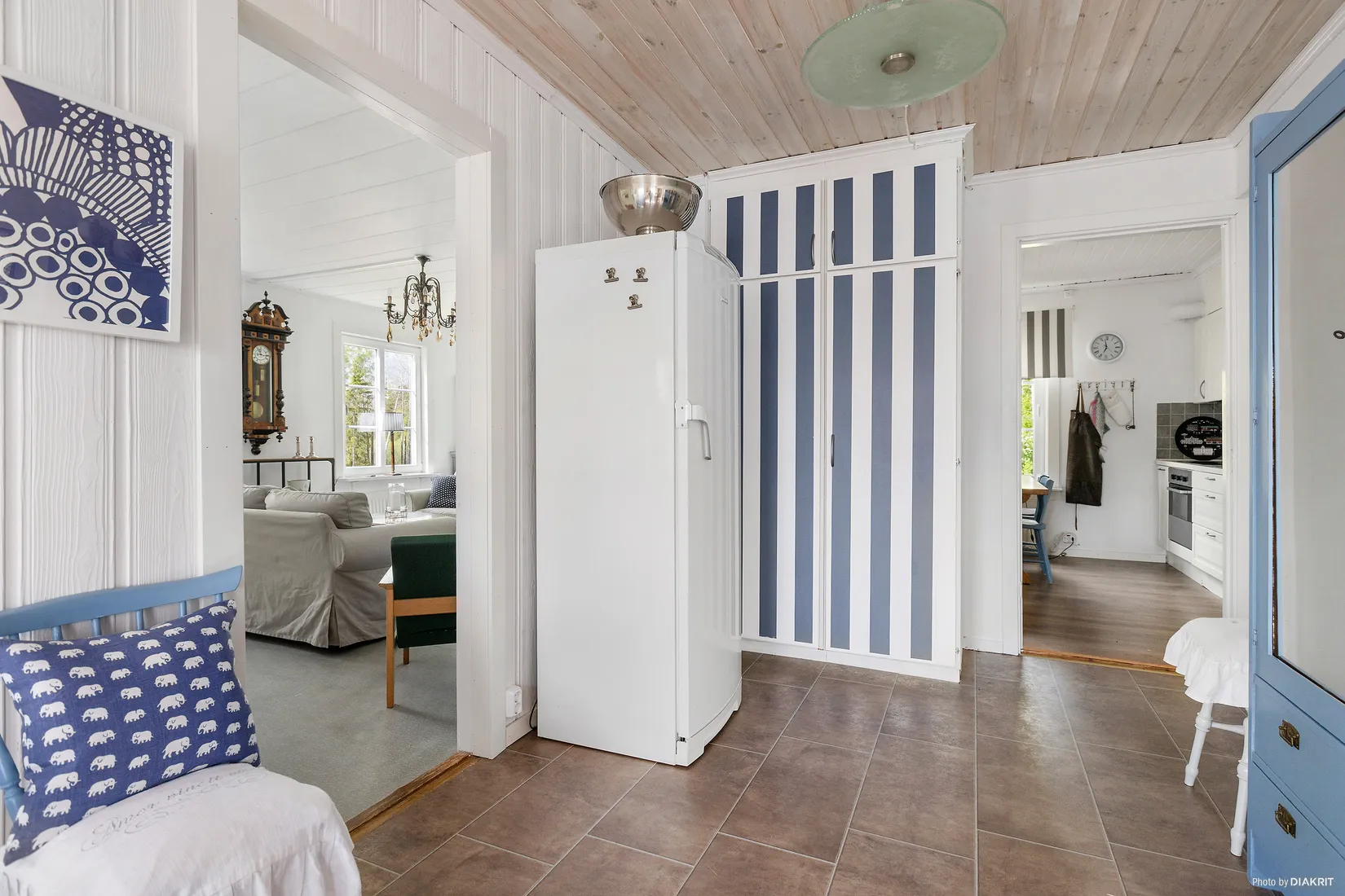 Fritidshus, Furunäsvägen 55, Furunäs, Örebro
