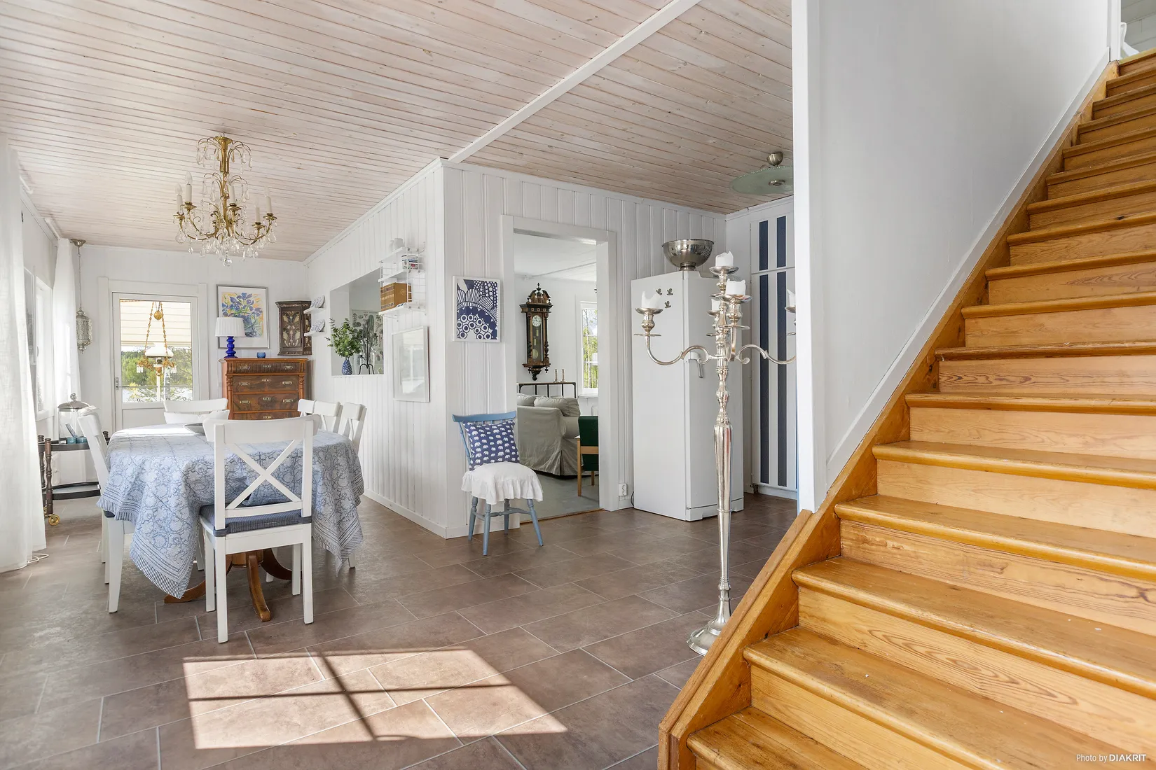 Fritidshus, Furunäsvägen 55, Furunäs, Örebro