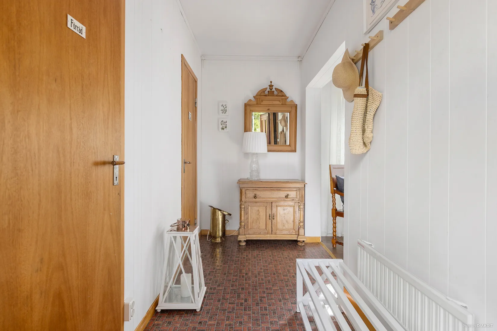 Fritidshus, Furunäsvägen 55, Furunäs, Örebro