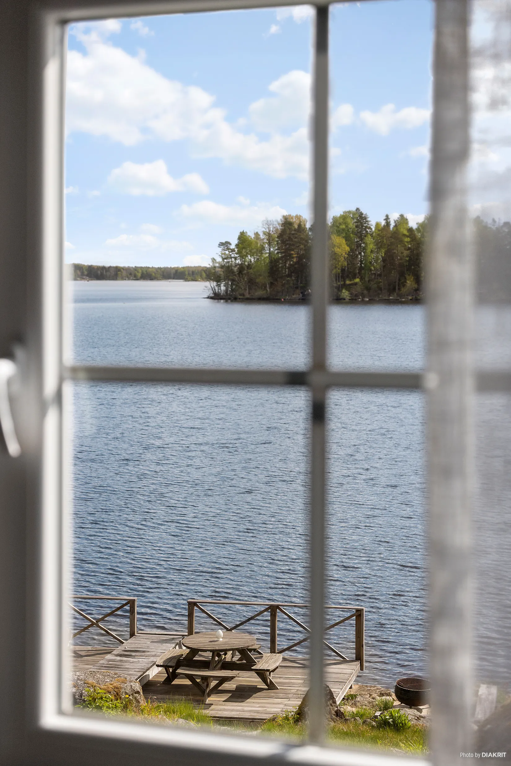 Fritidshus, Furunäsvägen 55, Furunäs, Örebro