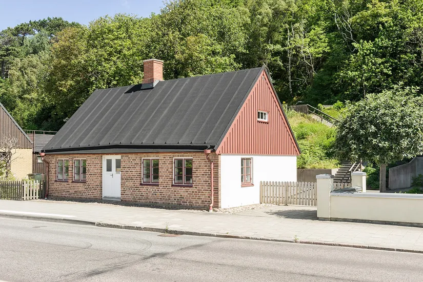 Bostadsrätt, Drottninggatan 252, Norr, Helsingborg