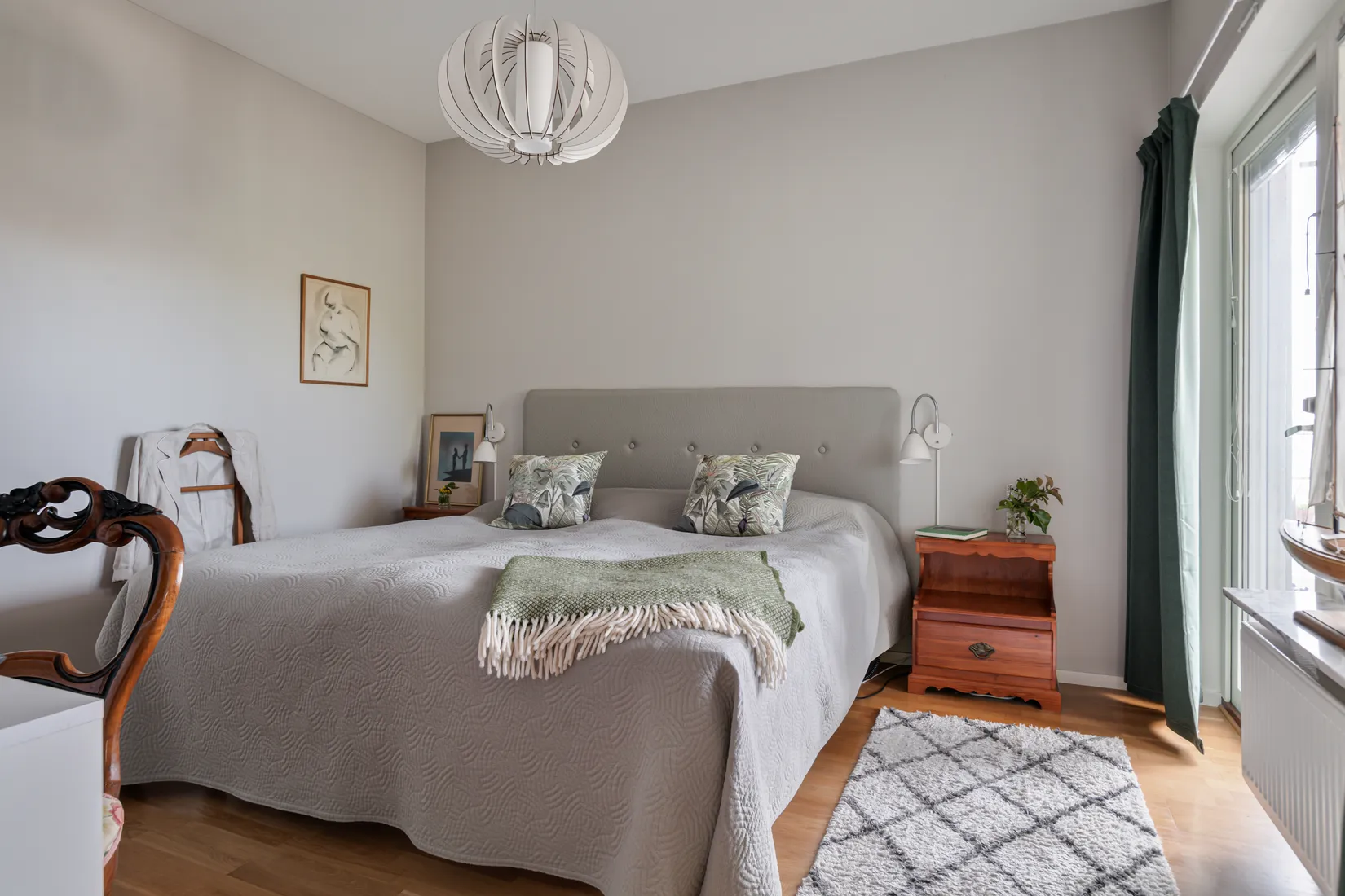 Bostadsrätt, Drottninggatan 252, Norr, Helsingborg