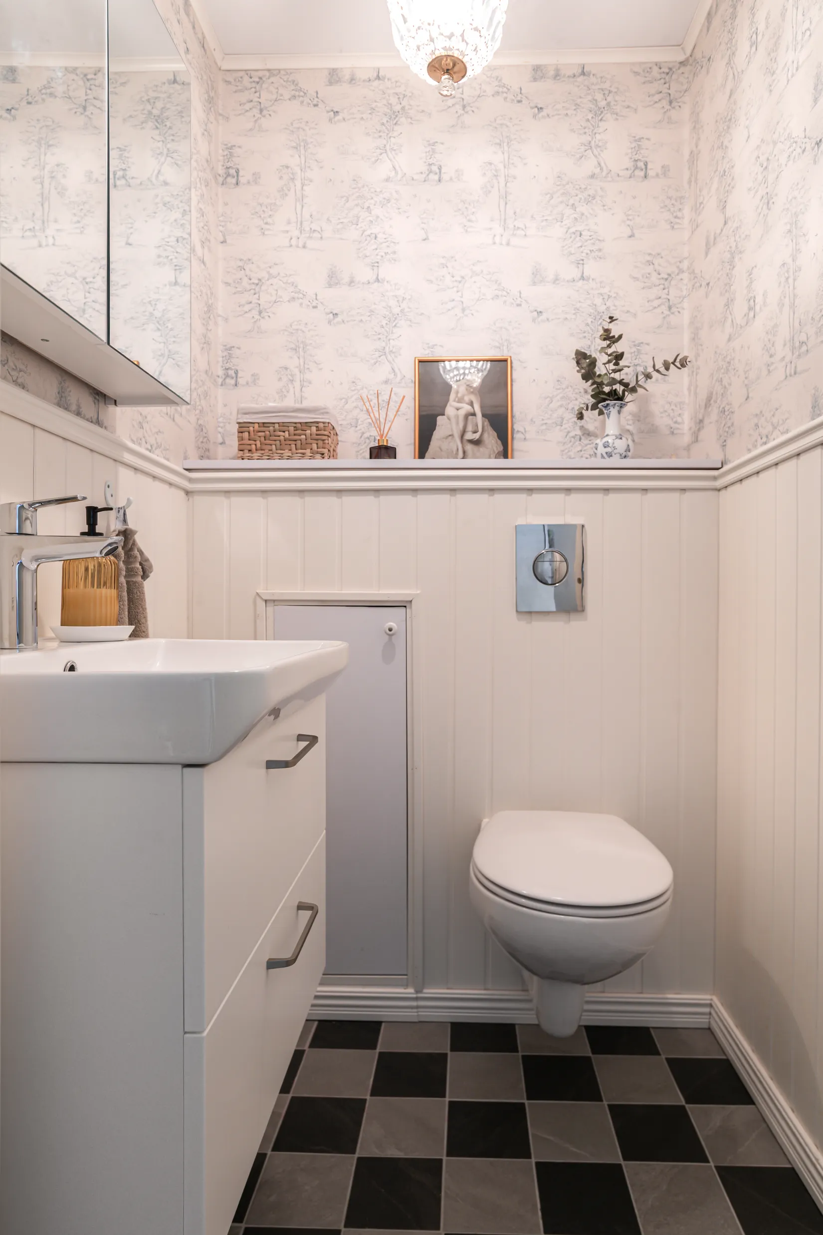 Bostadsrätt, Drottninggatan 252, Norr, Helsingborg