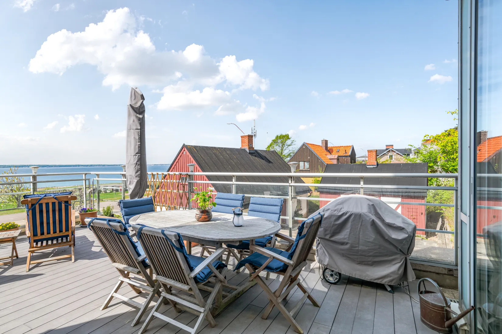 Bostadsrätt, Drottninggatan 252, Norr, Helsingborg