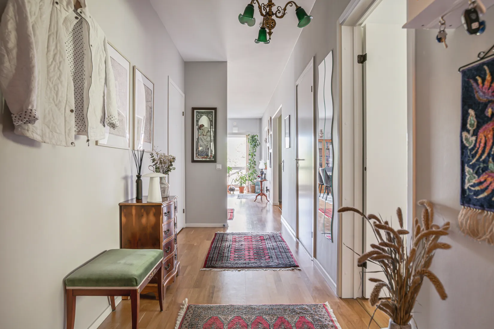 Bostadsrätt, Drottninggatan 252, Norr, Helsingborg