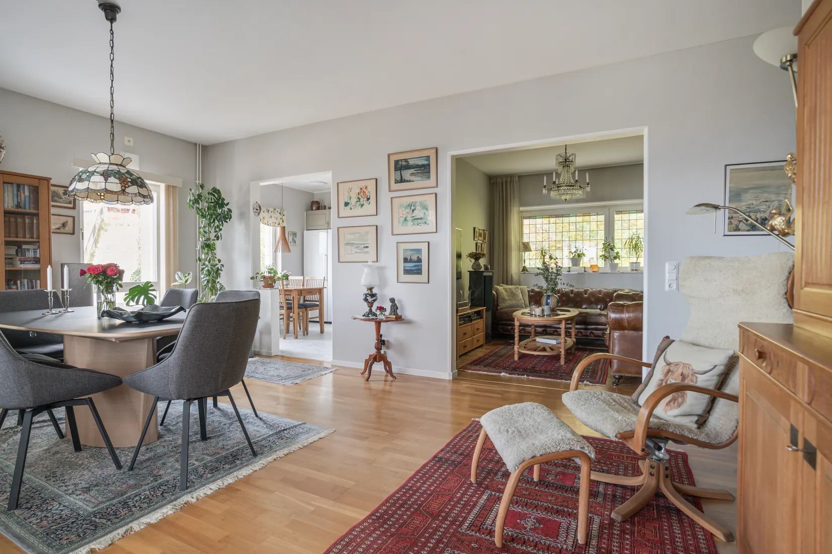 Bostadsrätt, Drottninggatan 252, Norr, Helsingborg