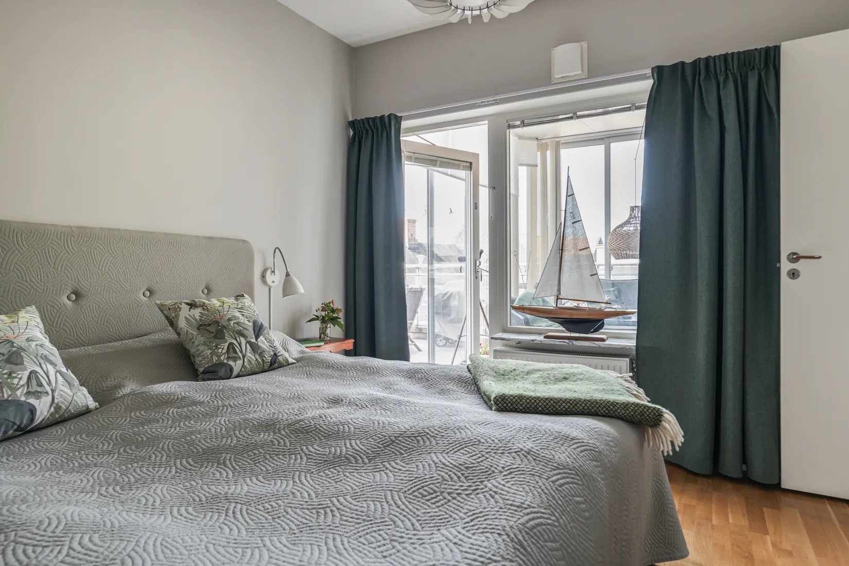 Bostadsrätt, Drottninggatan 252, Norr, Helsingborg