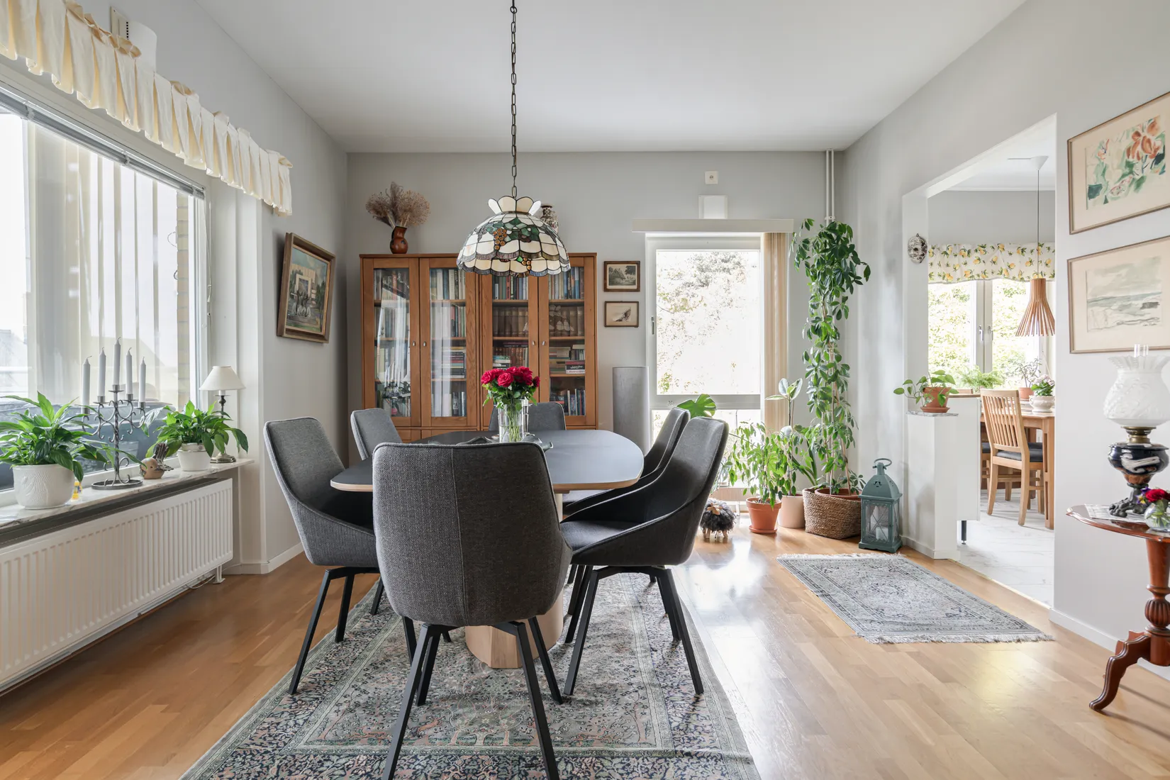 Bostadsrätt, Drottninggatan 252, Norr, Helsingborg