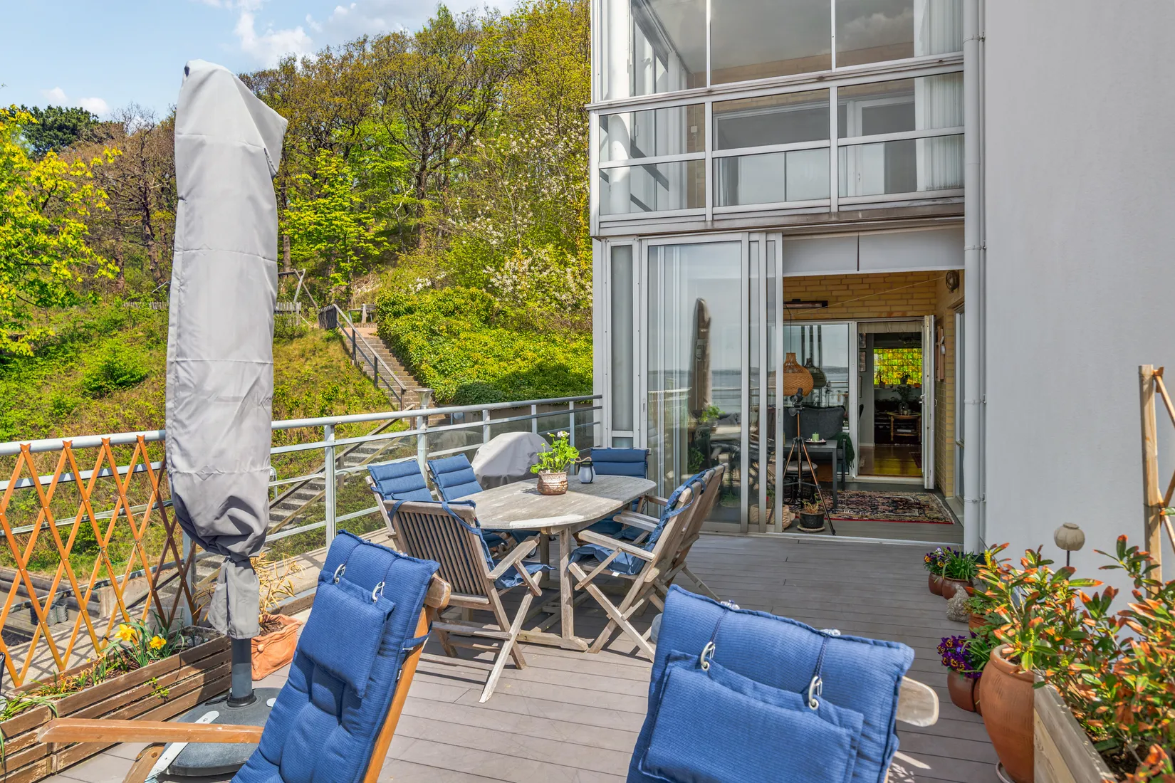 Bostadsrätt, Drottninggatan 252, Norr, Helsingborg