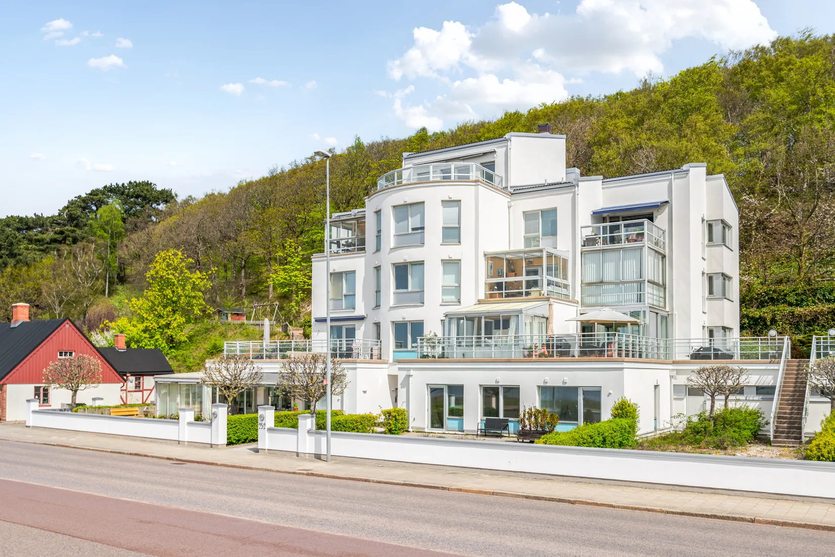 Bostadsrätt, Drottninggatan 252, Norr, Helsingborg
