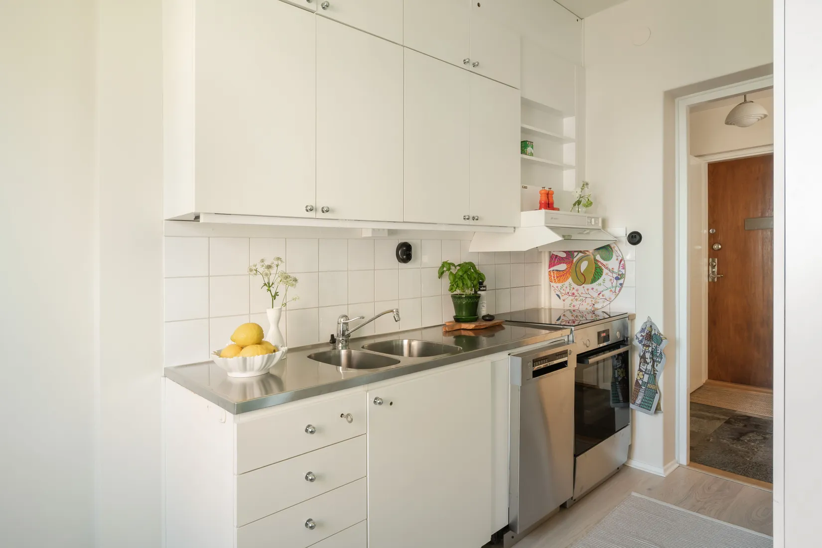 Bostadsrätt, Bokbindarvägen 47, Hägerstensåsen, Stockholm