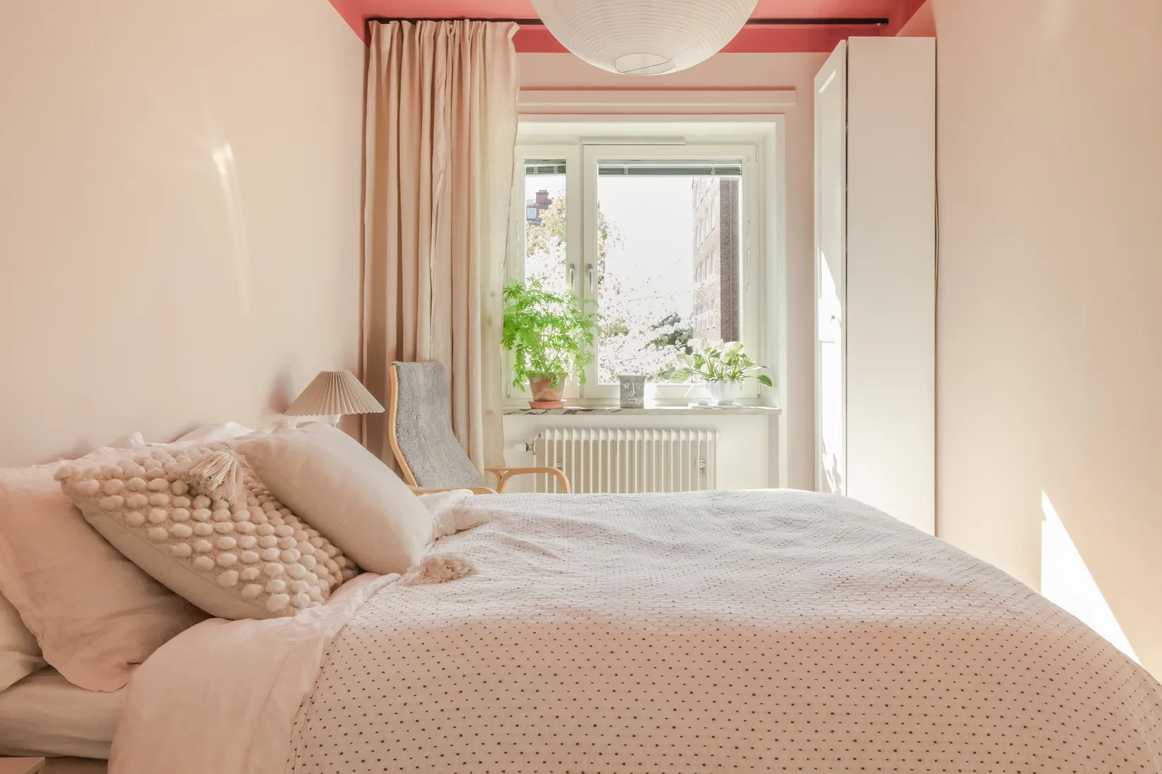 Bostadsrätt, Bokbindarvägen 47, Hägerstensåsen, Stockholm