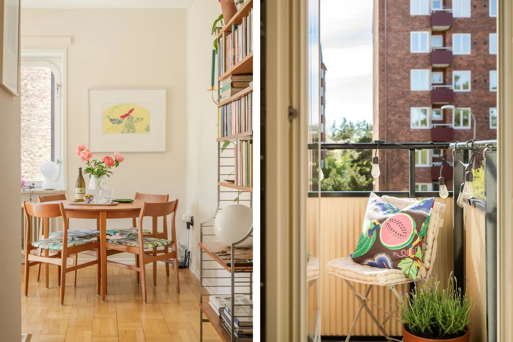 Bostadsrätt, Bokbindarvägen 47, Hägerstensåsen, Stockholm
