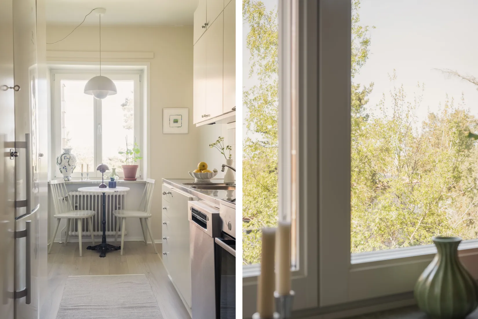 Bostadsrätt, Bokbindarvägen 47, Hägerstensåsen, Stockholm