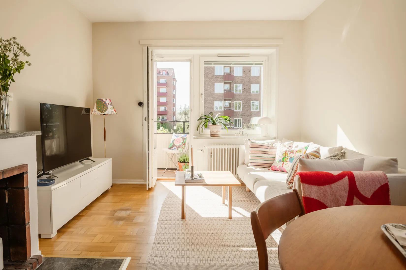 Bostadsrätt, Bokbindarvägen 47, Hägerstensåsen, Stockholm