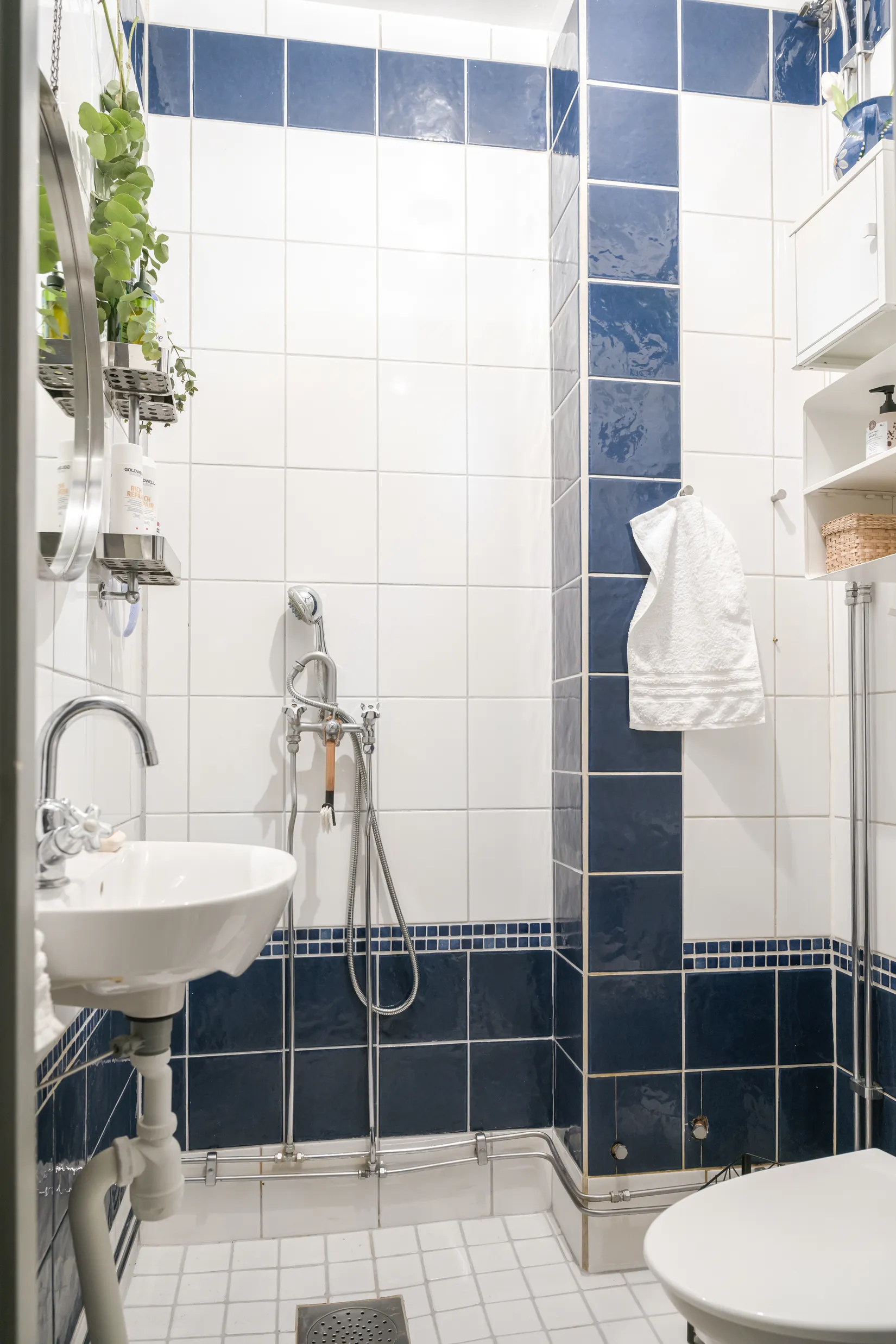 Bostadsrätt, S:t Knuts torg 1A, S:t Knut, Malmö