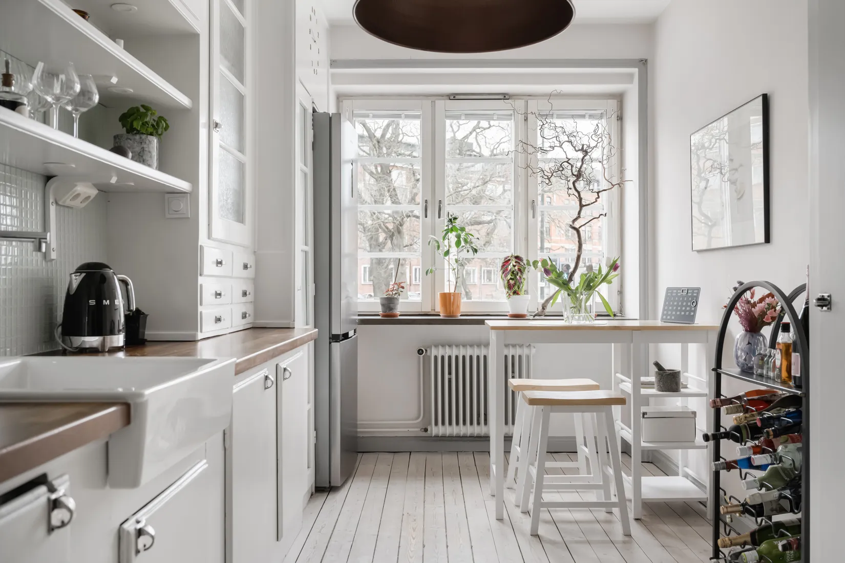 Bostadsrätt, S:t Knuts torg 1A, S:t Knut, Malmö