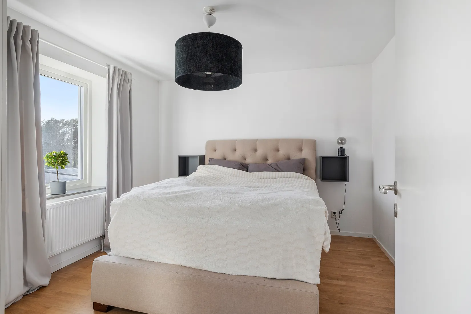 Bostadsrätt, Storgatan 8E, Väst På Stan, Umeå