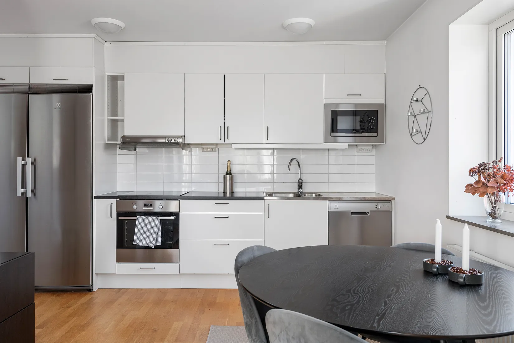 Bostadsrätt, Storgatan 8E, Väst På Stan, Umeå