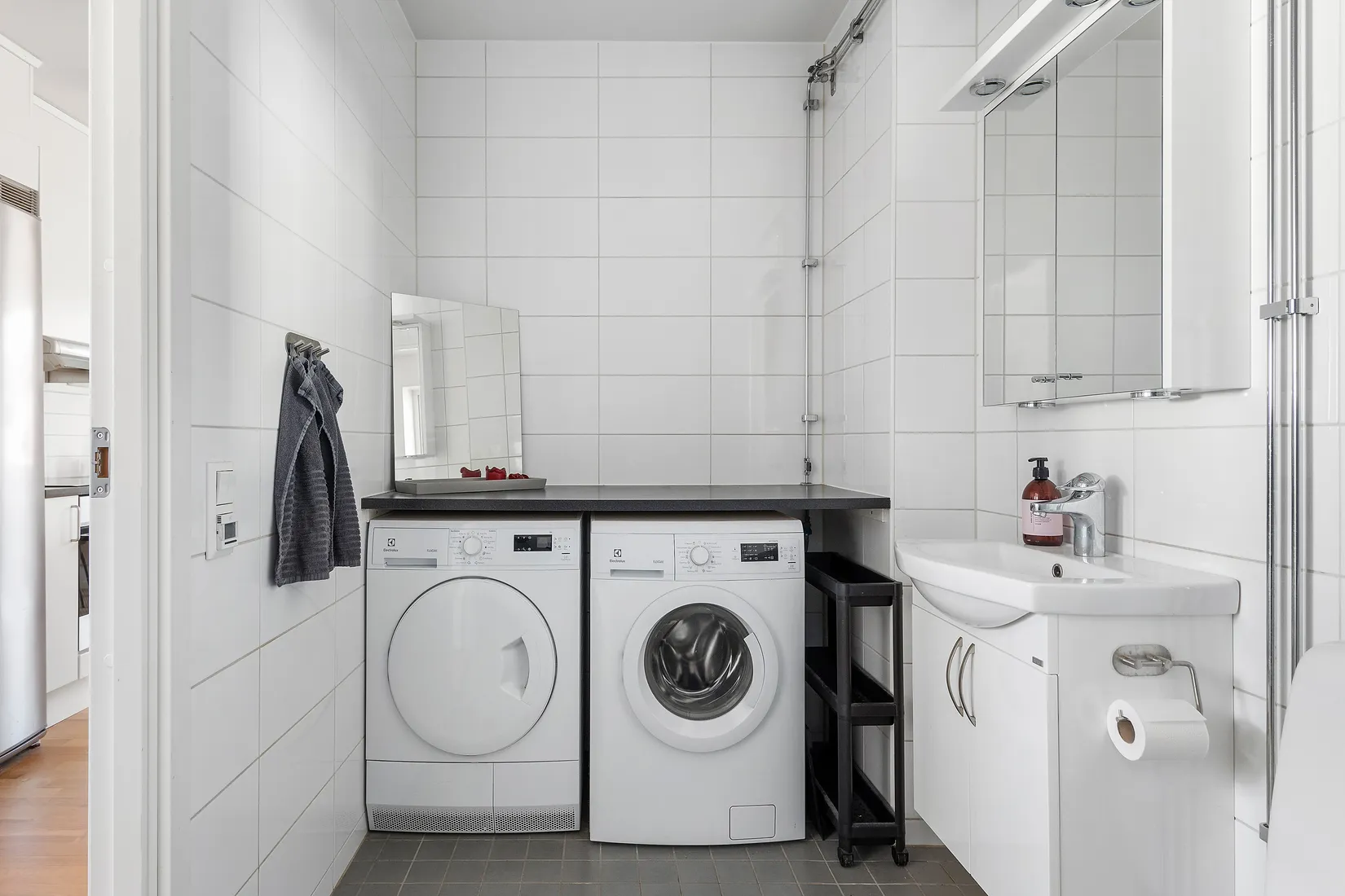 Bostadsrätt, Storgatan 8E, Väst På Stan, Umeå