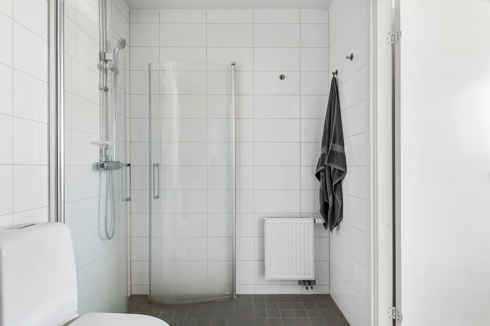 Bostadsrätt, Storgatan 8E, Väst På Stan, Umeå
