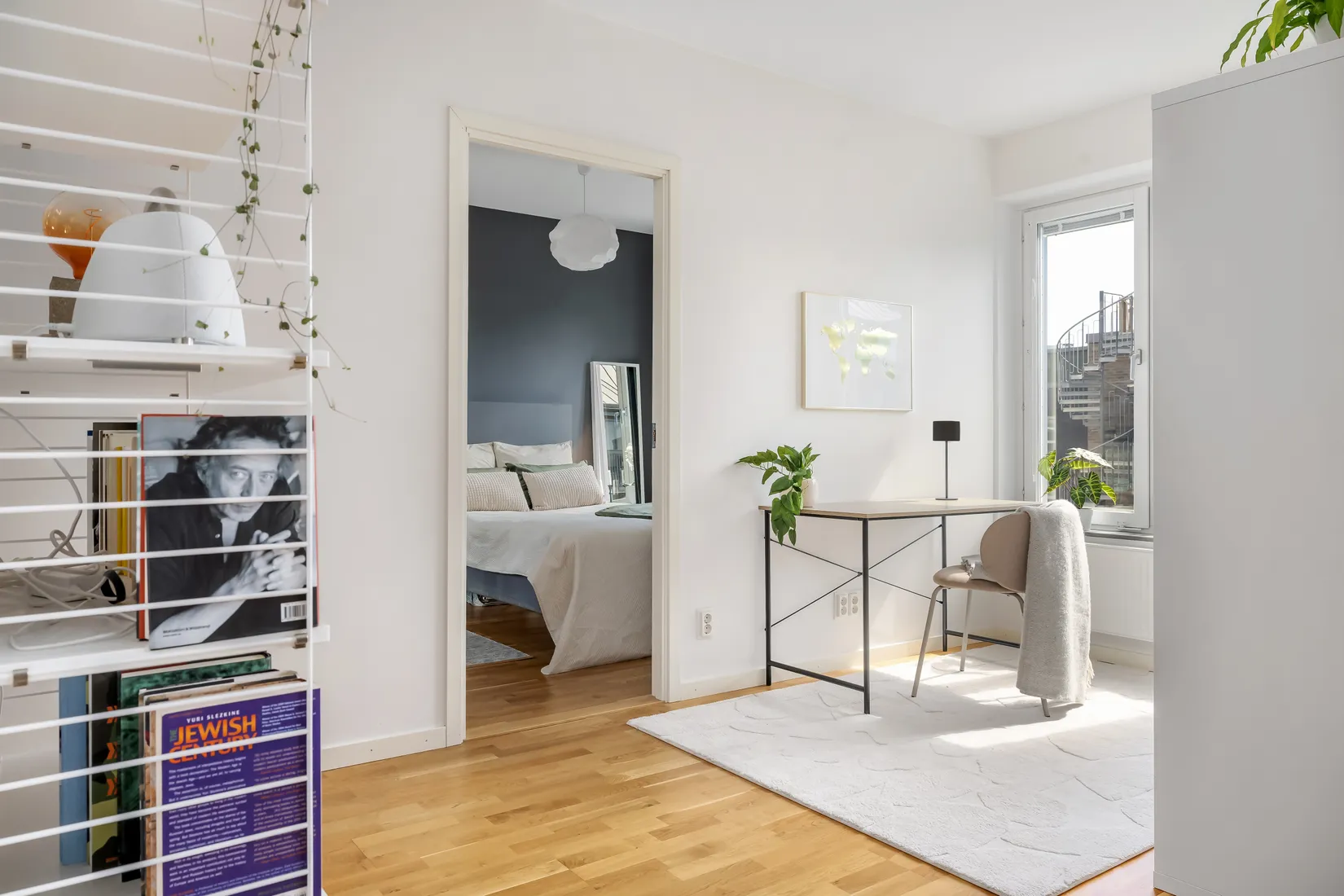 Bostadsrätt, Sveagatan 7, Centralt, resecentrum, Norrköping