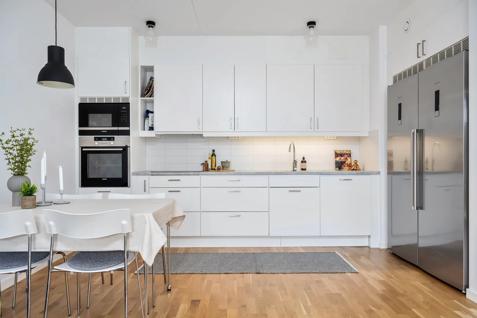 Bostadsrätt, Sveagatan 7, Centralt, resecentrum, Norrköping