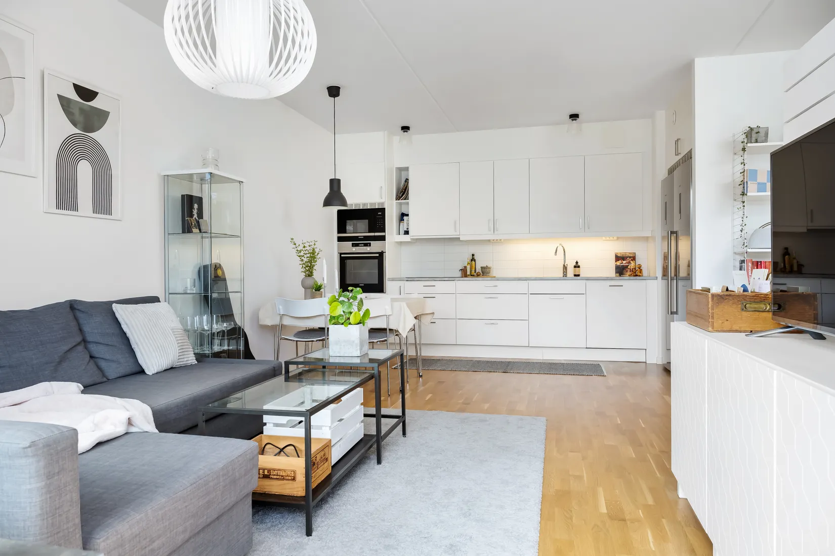 Bostadsrätt, Sveagatan 7, Centralt, resecentrum, Norrköping