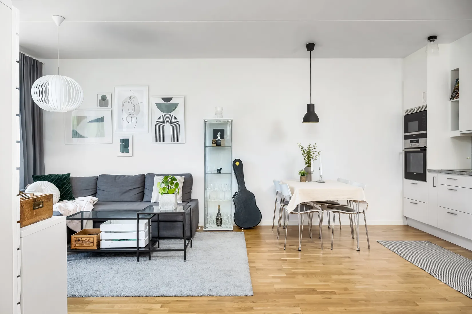 Bostadsrätt, Sveagatan 7, Centralt, resecentrum, Norrköping