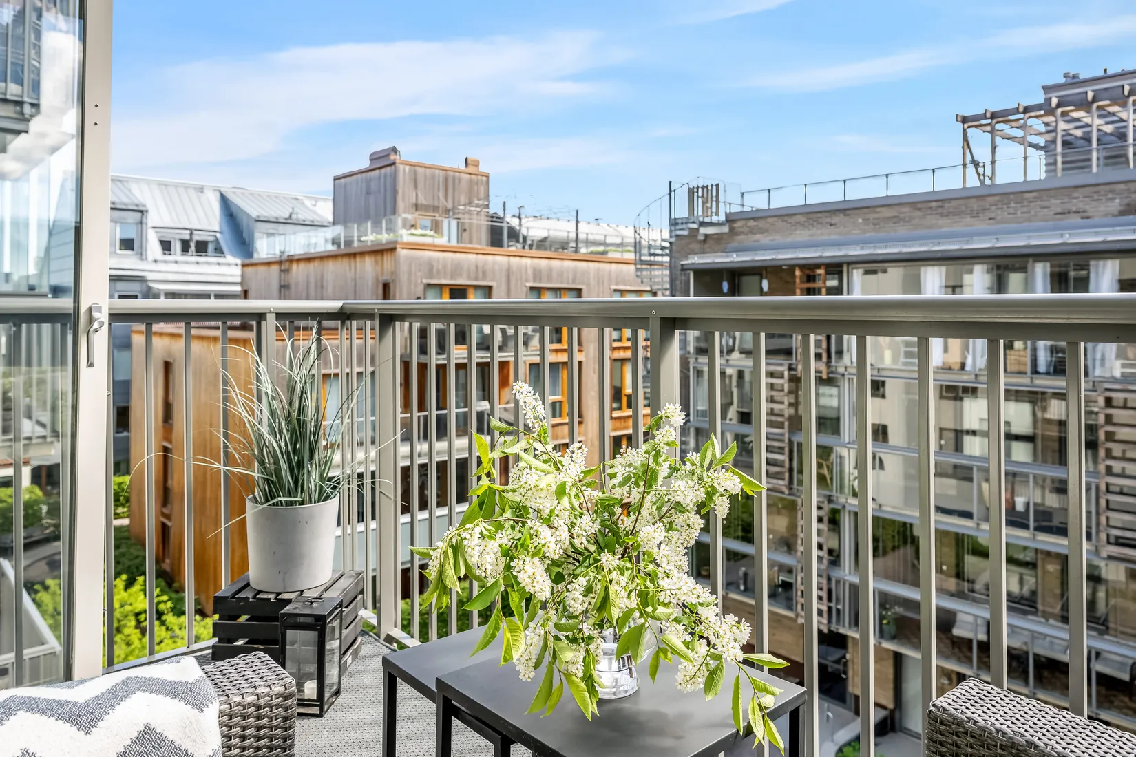 Bostadsrätt, Sveagatan 7, Centralt, resecentrum, Norrköping