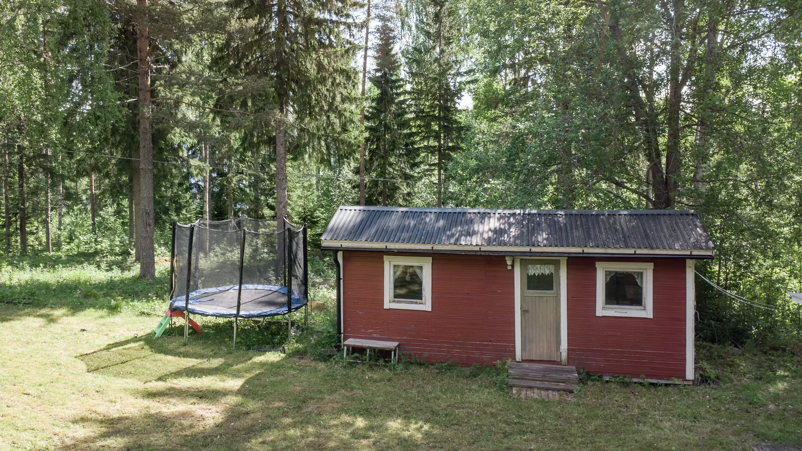 Fritidshus, Strandholm 26, Skellefteå