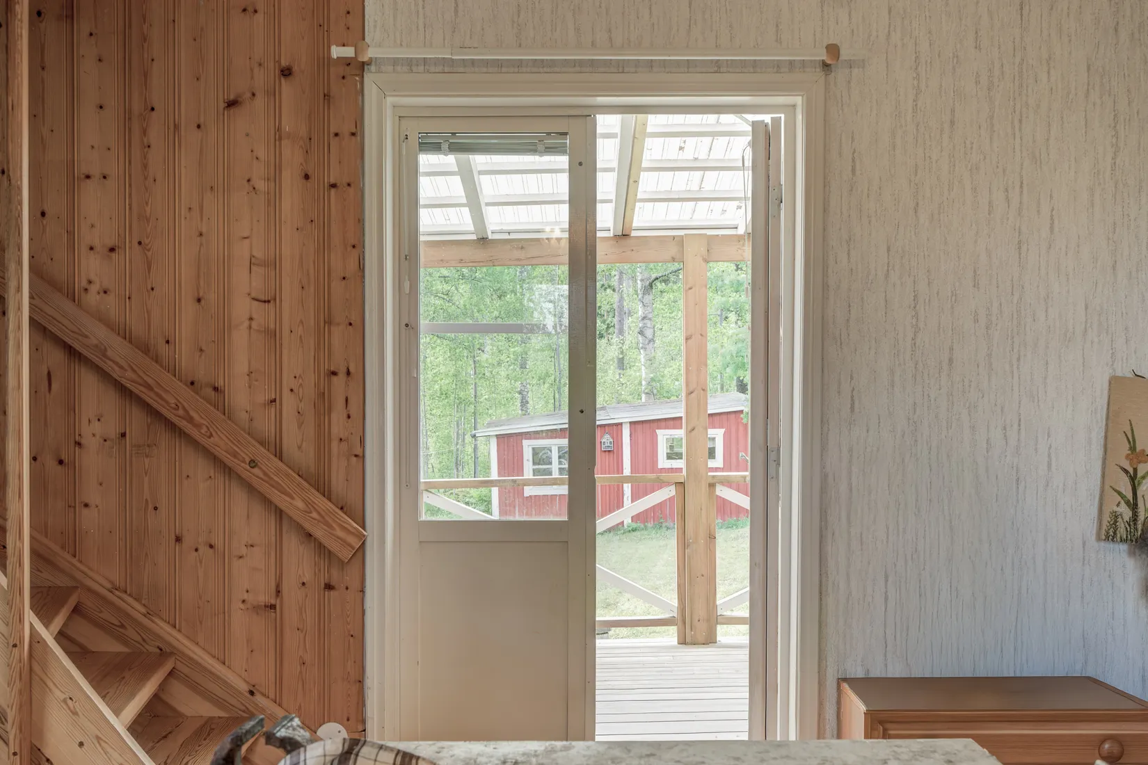 Fritidshus, Strandholm 26, Skellefteå